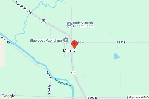 Murray Missionary Church