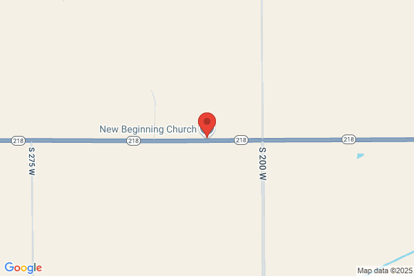 New Beginning Church