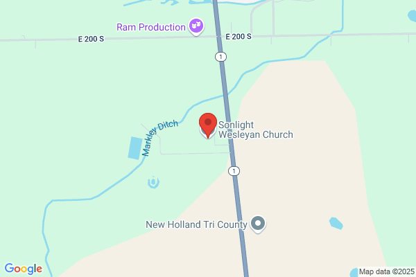 Sonlight Wesleyan Church