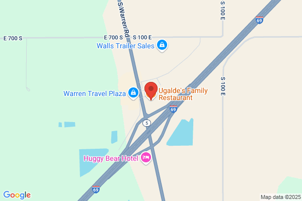 Ugaldes Family Restaurant