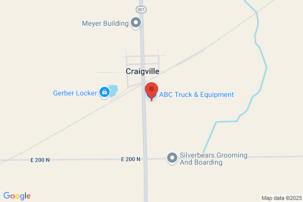 ABC Truck & Equipment LLC
