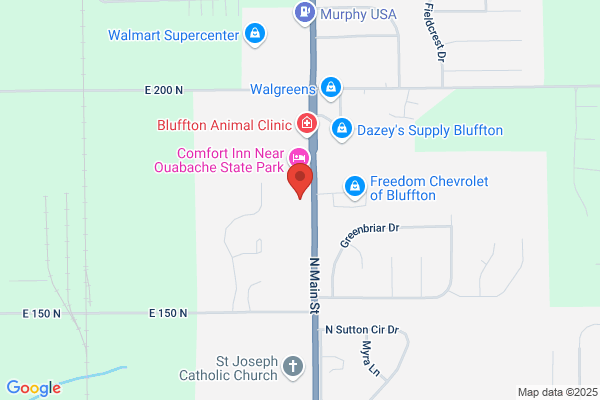 Bluffton Auto Sales