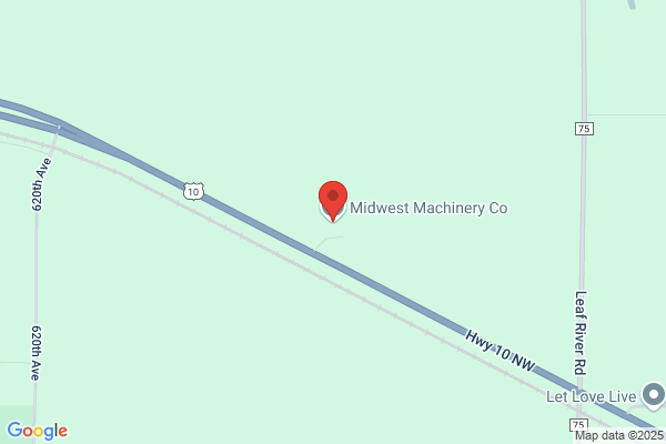 Midwest Machinery Co.