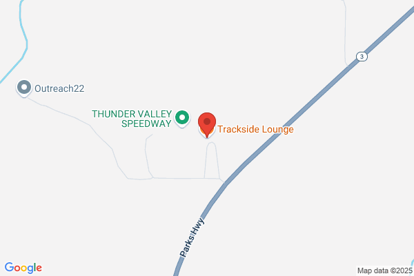 Trackside Restaurant & Lounge