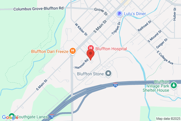 Blanchard Valley Obstetrics & Gynecology - Bluffton