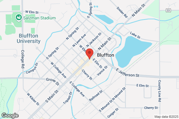Bluffton Foot & Ankle: Daniel Kirk, DPM