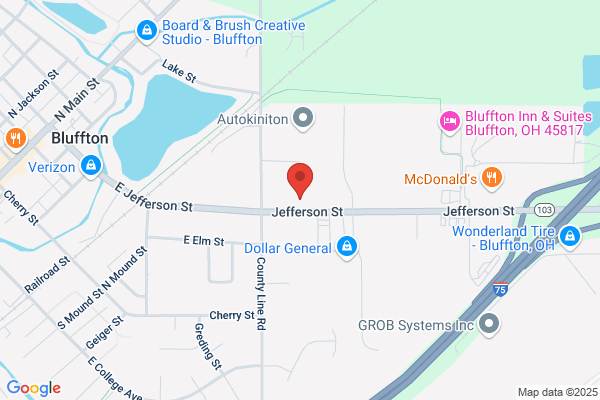 Bluffton Veterinary Hospital & Pet Care Center