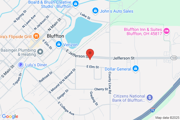 Bigelow Electronics