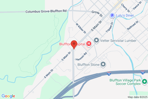 Bluffton Drive Thru & Pub