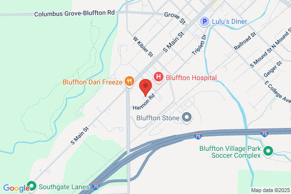 Bluffton Family Practice Llc