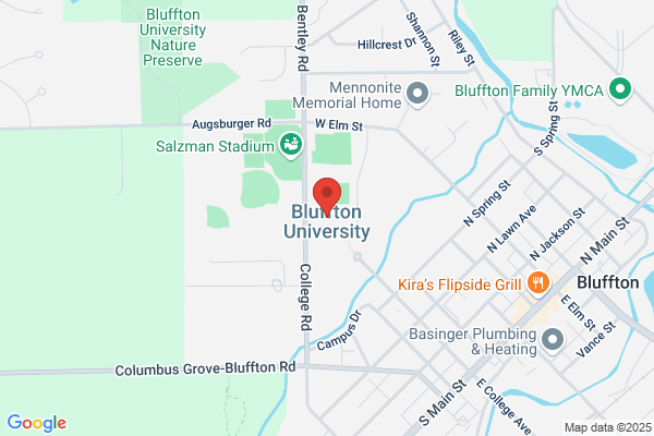 Bluffton University