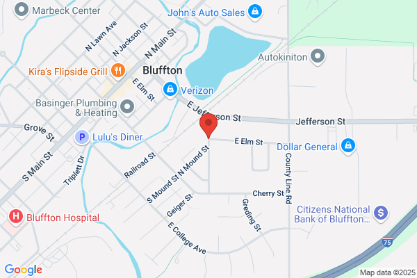 Bluffton Village