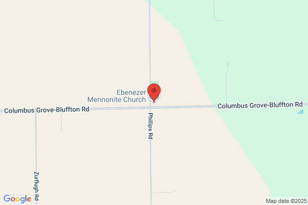 Ebenezer Mennonite Church
