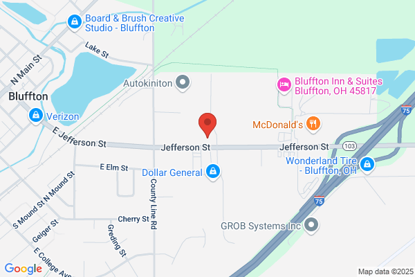 Norm's Electronics Bluffton