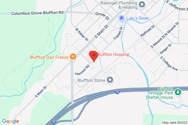 Northwest Ohio OB-GYN