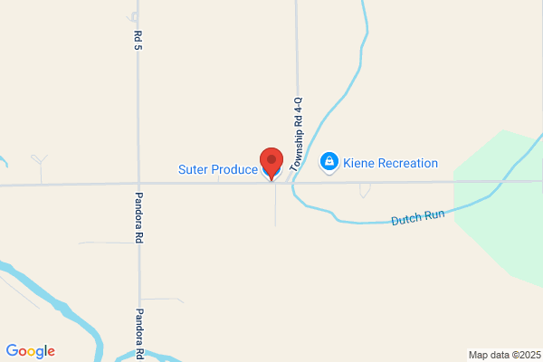 Suter Produce Inc