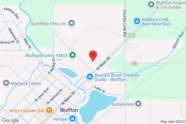 The Centre At Bluffton