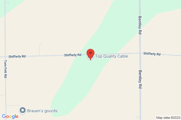 Top Quality Cable