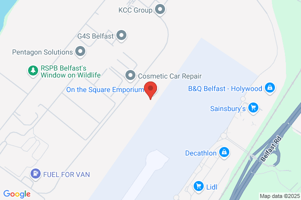 B & L Refrigeration Service