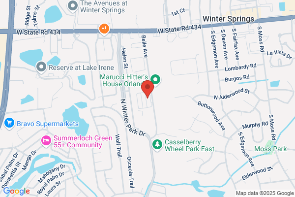BL HVAC Services