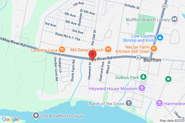 Bluffton Trading Post - Suite D