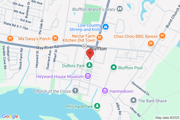 Bluffton Antiques & Gifts