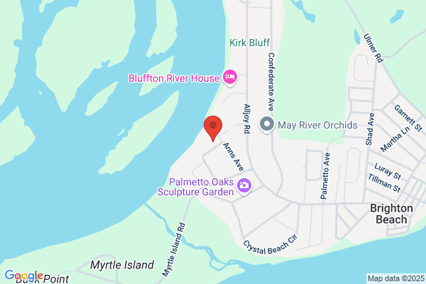 Palmetto Land Developement Inc