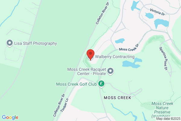 Walberry Contracting