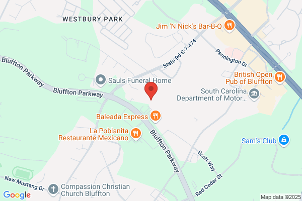 Bluffton Self Storage