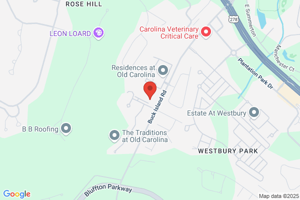 Bluffton Home Inspection Service