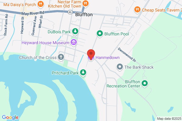 Churches, Baptist, St John Baptist