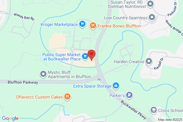 Hampton Lake Dental Care