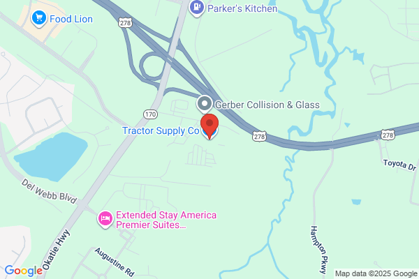 Tractor Supply Co.
