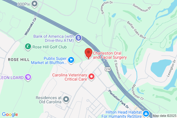 Charleston Oral and Facial Surgery