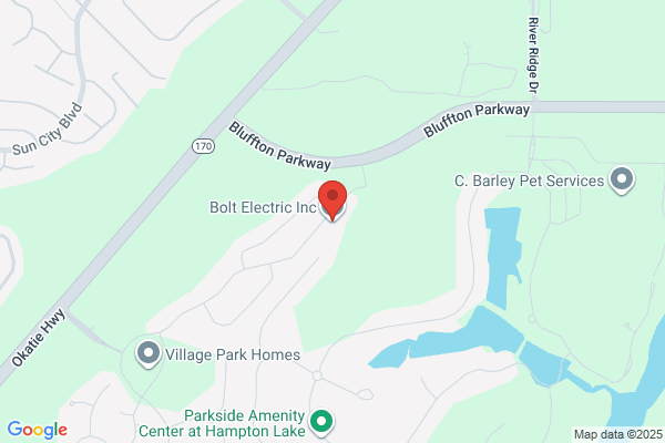 Bolt Electric Inc.