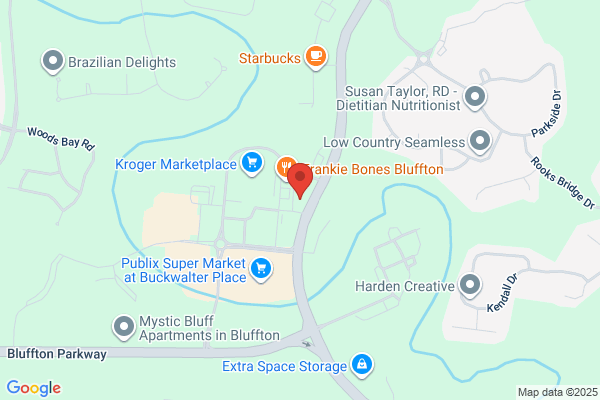 St. Joseph's/Candler Urgent Care - Bluffton
