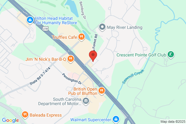 Global Urgent Care Bluffton