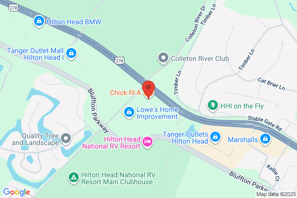 Chick-fil-A