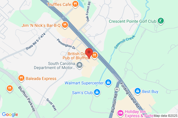 Sonic Drive-In
