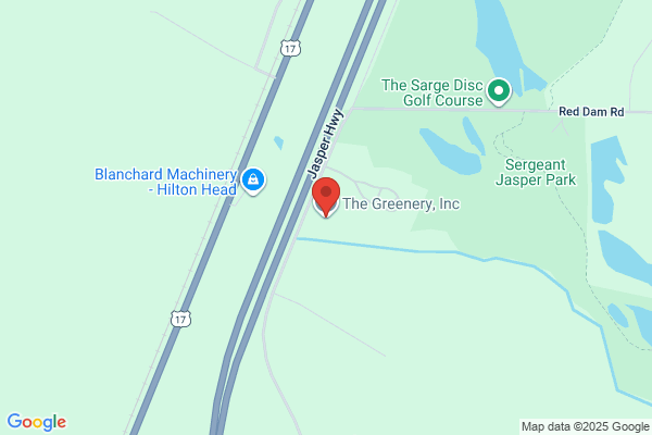 Greenery Inc the