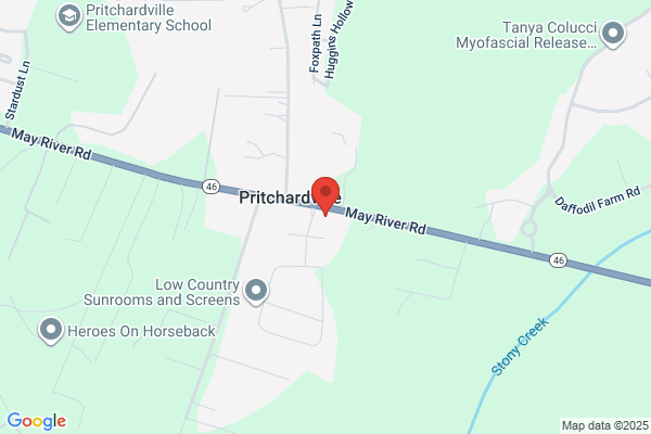 Pritchardville Mercantile