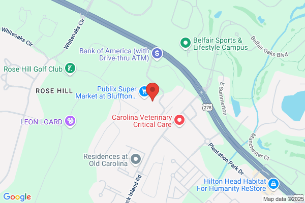 Bluffton Total Eye Care
