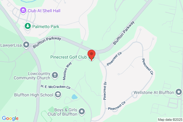 Canongate At Pinecrest