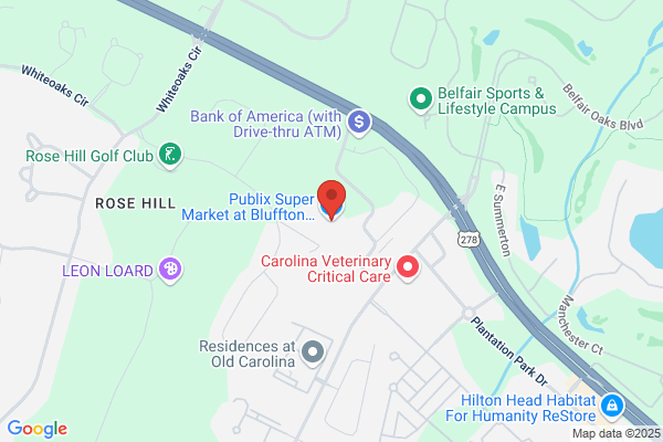 Publix Super Market at Bluffton Commons at Belfair