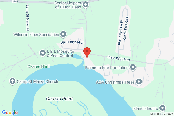 Bailey Marine Construction Inc