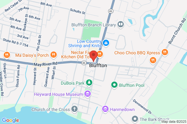 Bluffton Inn