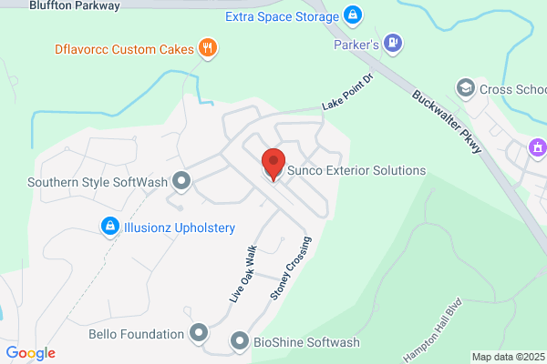 Sunco Exterior Solutions