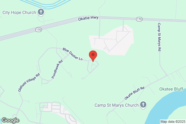 Stanley Martin Homes at Oldfield