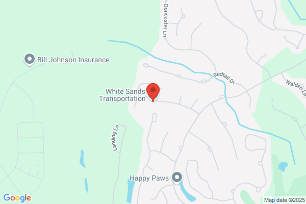 White Sands Transportation LLC