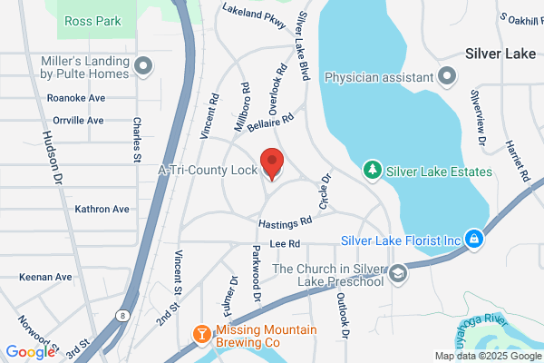 AAA Tri County Lock